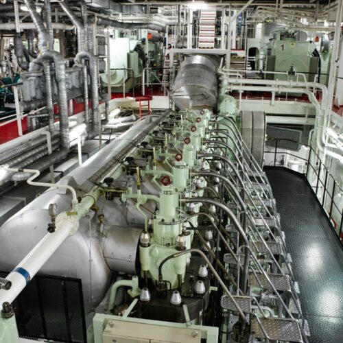 course-3-sm Engine Room Resource Management -Pending Approval-