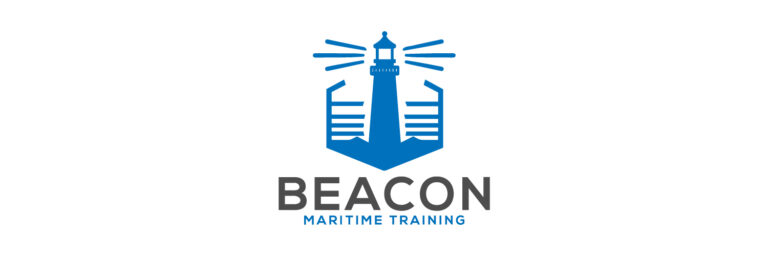 Beacon Maritime Training logo