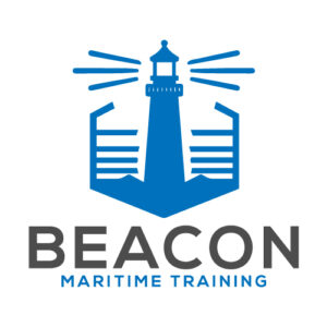 Beacon Maritime Training logo