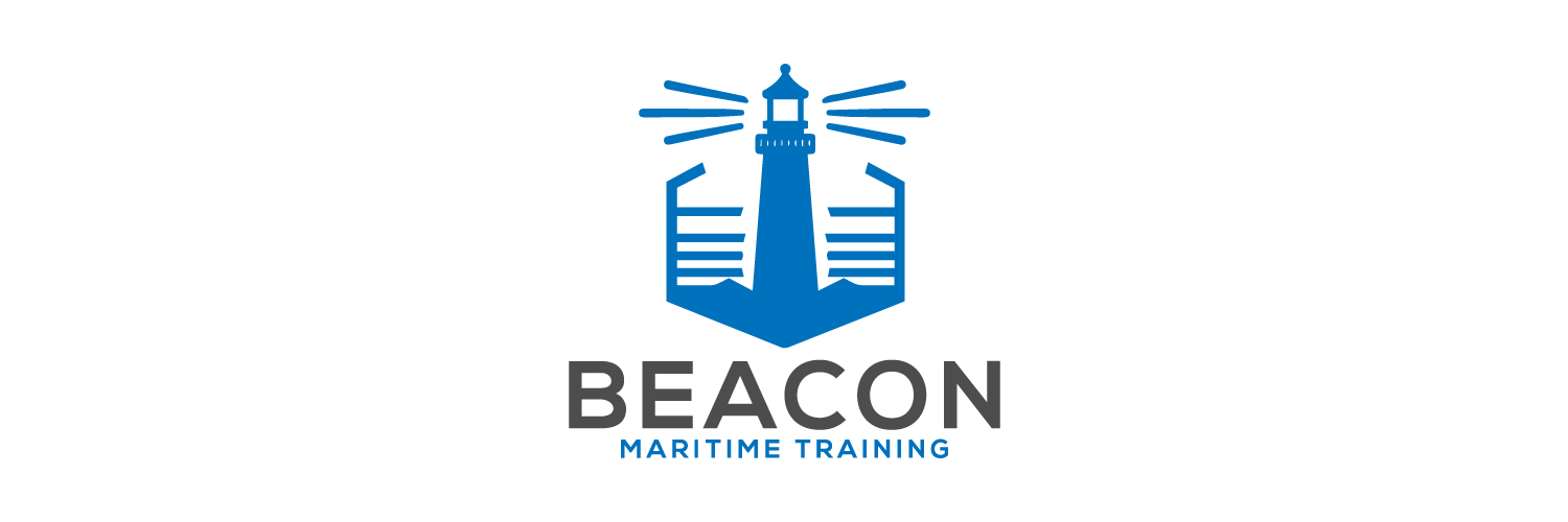 Beacon Maritime Training logo